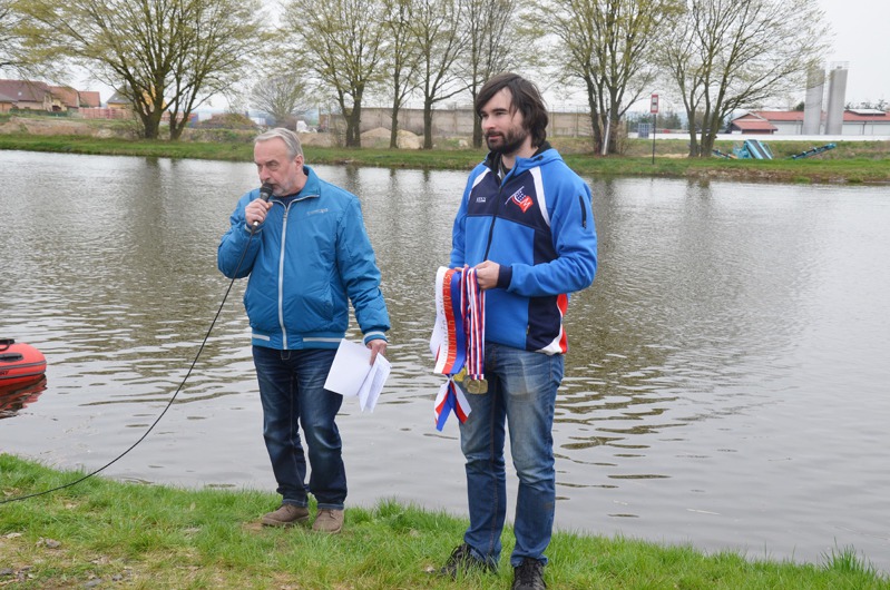Zdeněk Krejza a předseda KVM 1881 Jakub Kulhánek Zdeněk Krejza a předseda KVM 1881 Jakub Kulhánek