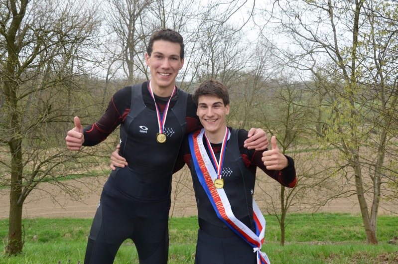 Daniel Včelák, Tomáš Trankovský