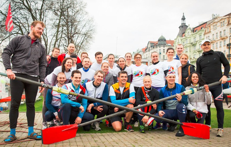 Společné foto na památku Společné foto na památku