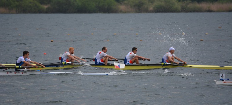 Český lehký noncox