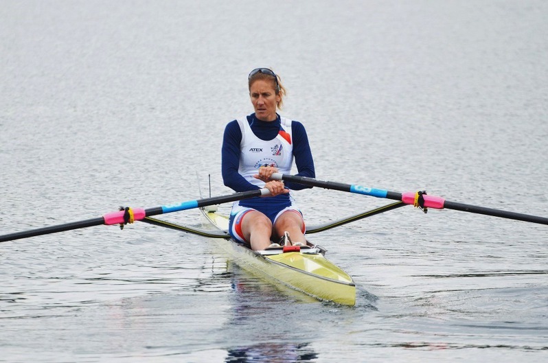 SP ve Varese přinesl jen finále C (Foto Ivo Klemeš)