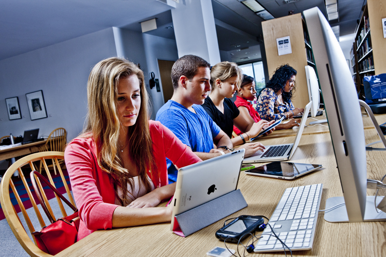 Seminář pro zájemce o sportovní stipendium v USA