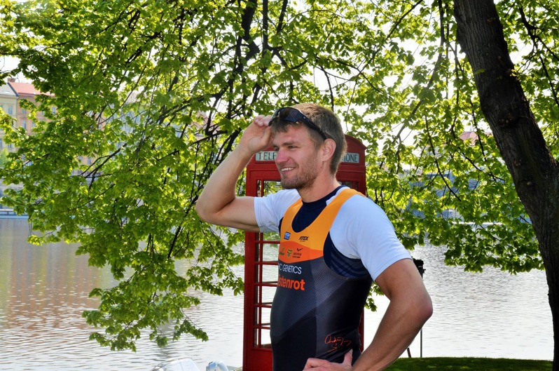 Ondřej Synek Ondřej Synek