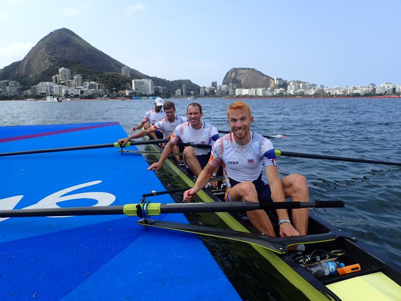 Noncox mužů lehkých vah (Foto Josef Johánek) Noncox mužů lehkých vah (Foto Josef Johánek)