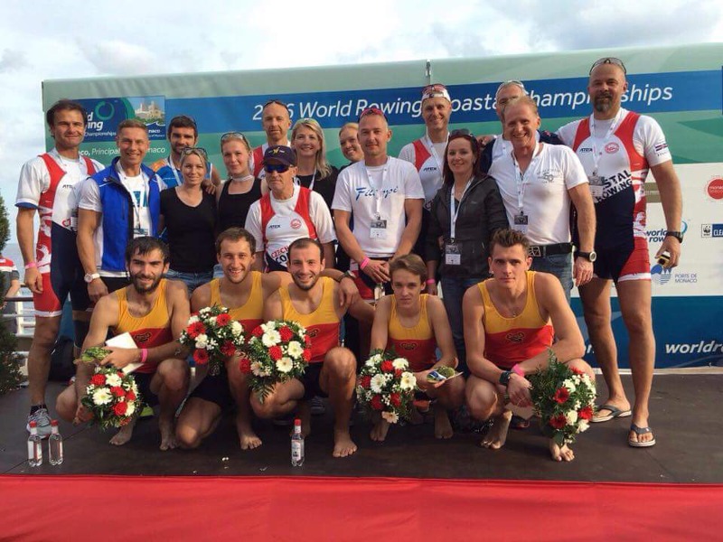 Čeští účastníci pospolu (Foto archiv Evy Černákové) Čeští účastníci pospolu (Foto archiv Evy Černákové)