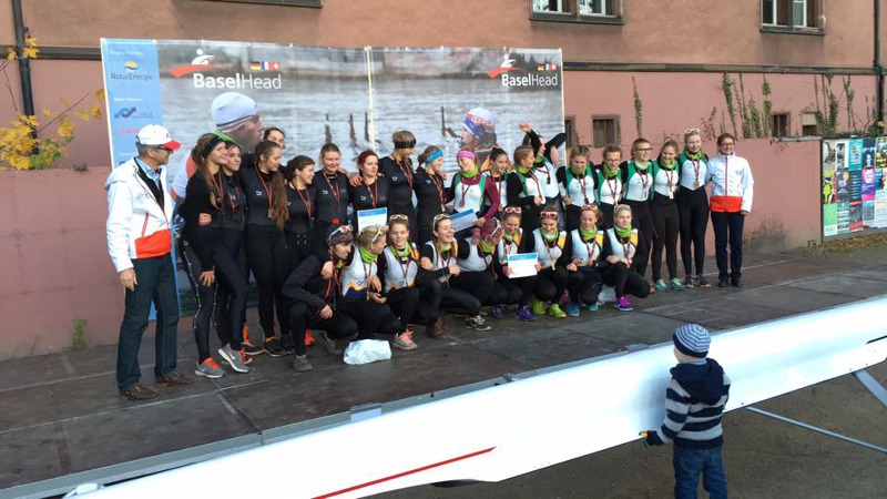 Medailistky v kategorii juniorek Medailistky v kategorii juniorek