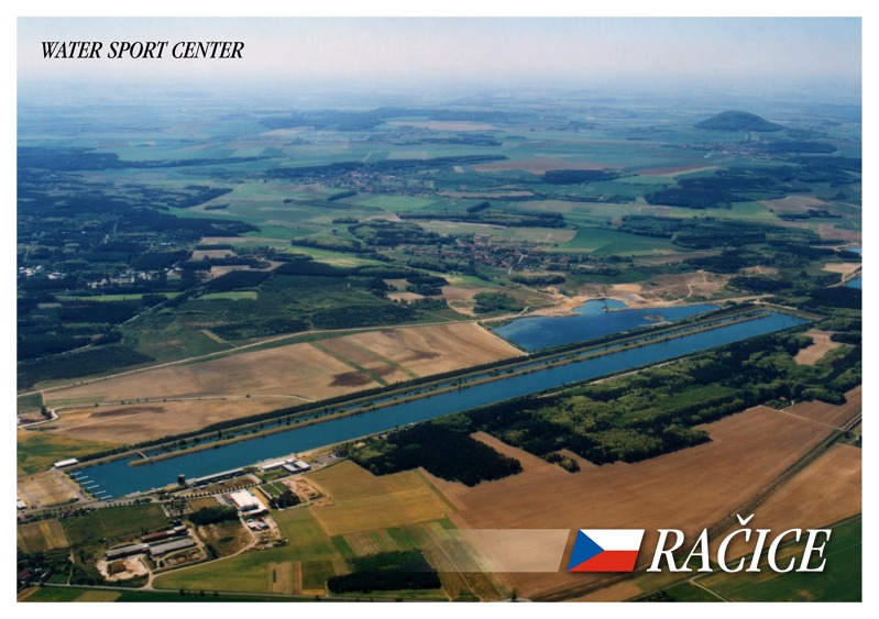 Žactvo a dorost o víkendu v Račicícch