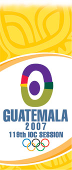 YOUTH OLYMPIC GAMES 2010