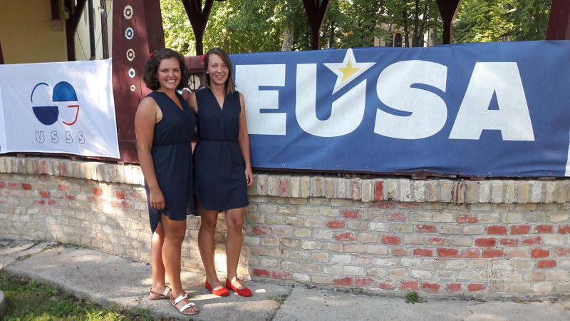 České univerzity uspěly na Mistrovství Evropy České univerzity uspěly na Mistrovství Evropy