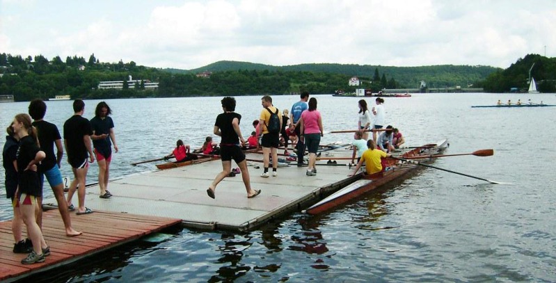 O víkendu se v Brně závodilo O víkendu se v Brně závodilo