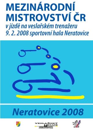 Pozvání do Neratovic