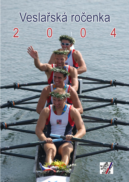 Veslařská ročenka 2004