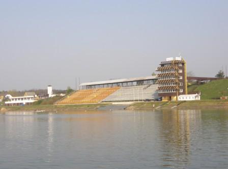 Račice zítra hostí regatu olympijských nadějí