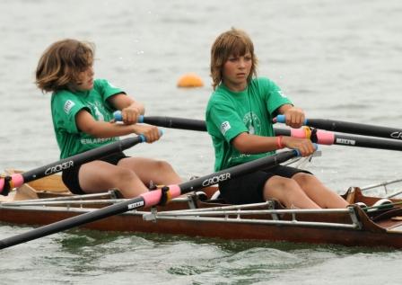 Veslařský tréninkový deník Veslařský tréninkový deník