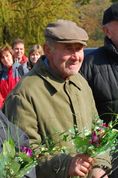 Smutná zpráva