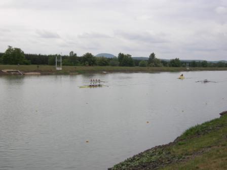 Olympic Hopes Regatta 2009 