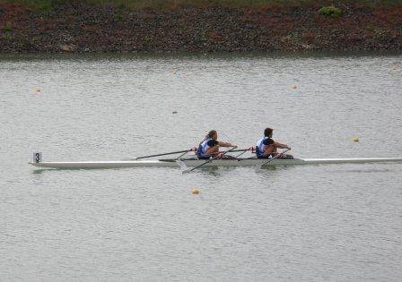 Olympic Hopes Regatta 2009 