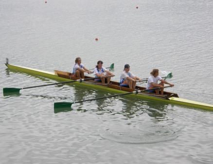 Olympic Hopes Regatta 2009 