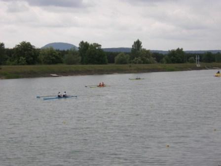 Olympic Hopes Regatta 2009 