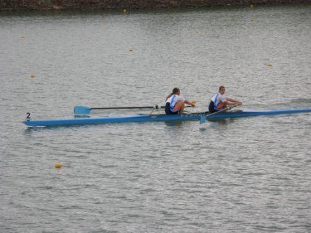 Olympic Hopes Regatta 2009 