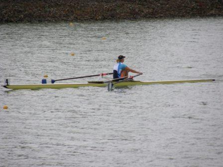 Olympic Hopes Regatta 2009 