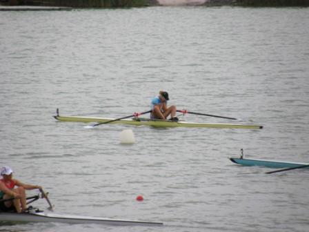 Olympic Hopes Regatta 2009 