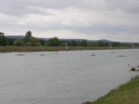 Olympic Hopes Regatta 2009 