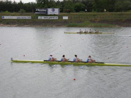 Olympic Hopes Regatta 2009 