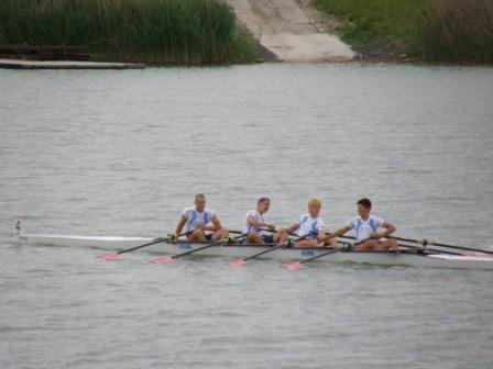 Olympic Hopes Regatta 2009 