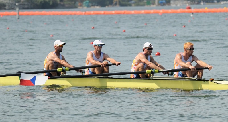 Olympijské hry Rio 2016