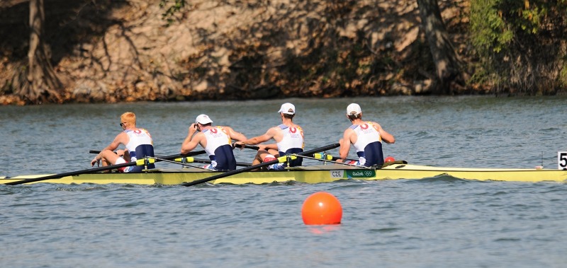 Olympijské hry Rio 2016