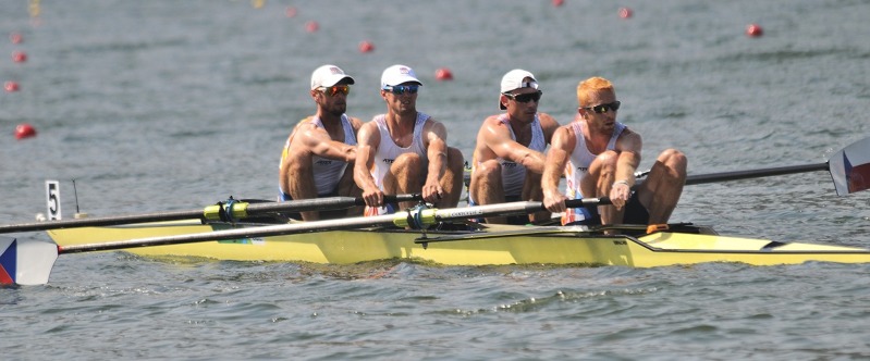 Olympijské hry Rio 2016
