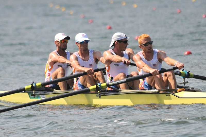 Olympijské hry Rio 2016