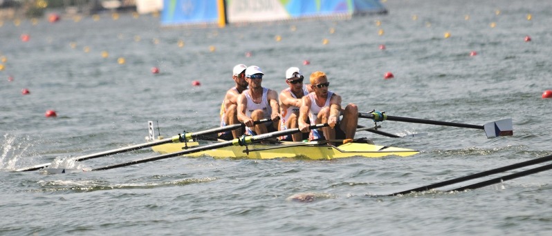 Olympijské hry Rio 2016