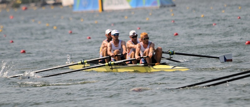 Olympijské hry Rio 2016