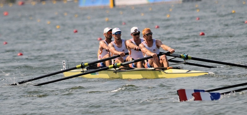 Olympijské hry Rio 2016
