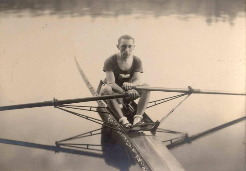 Gustav Zinke, archiv Filipa J.K.V. Uzla