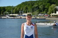 Veronika ČINKOVÁ
