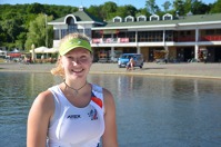 Alžběta ZAVADILOVÁ