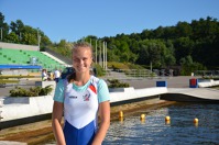 Lucie TRUHLÁŘOVÁ