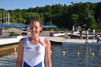 Sára ŠEVČÍKOVÁ