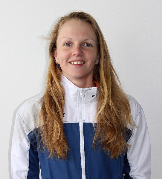 Kristýna NEUHORTOVÁ
