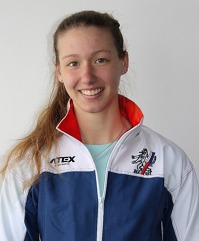 Zuzana NEČASOVÁ