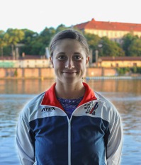 Anna ŽABOVÁ