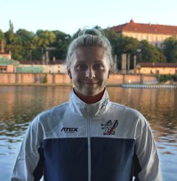 Zuzana METLICKÁ