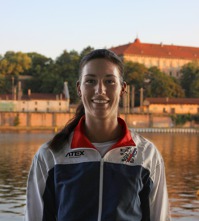 Markéta NEDĚLOVÁ
