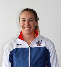 Kristýna FLEISSNEROVÁ