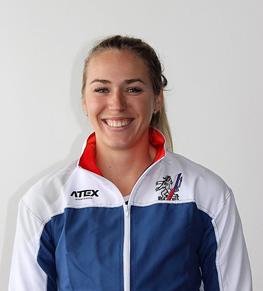 Kristýna FLEISSNEROVÁ