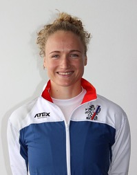 Lenka ANTOŠOVÁ