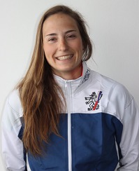 Alena SCHEJBALOVÁ